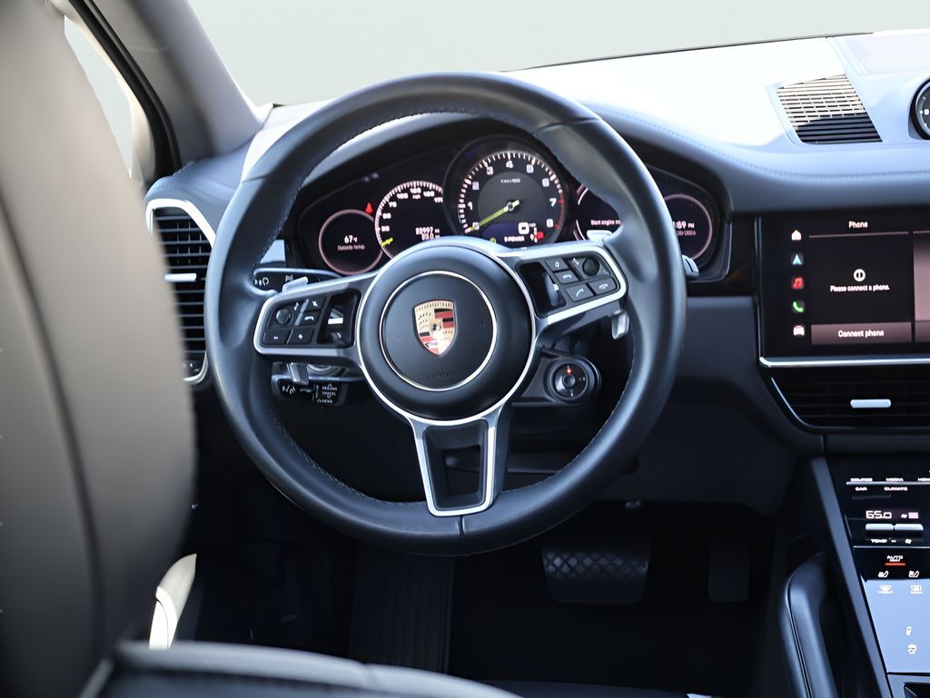2022 Porsche Cayenne E-Hybrid Platinum Edition San Clemente CA
