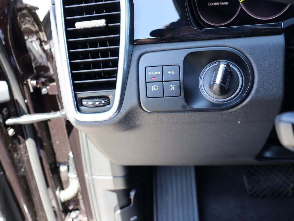 2022 Porsche Cayenne E-Hybrid Platinum Edition San Clemente CA
