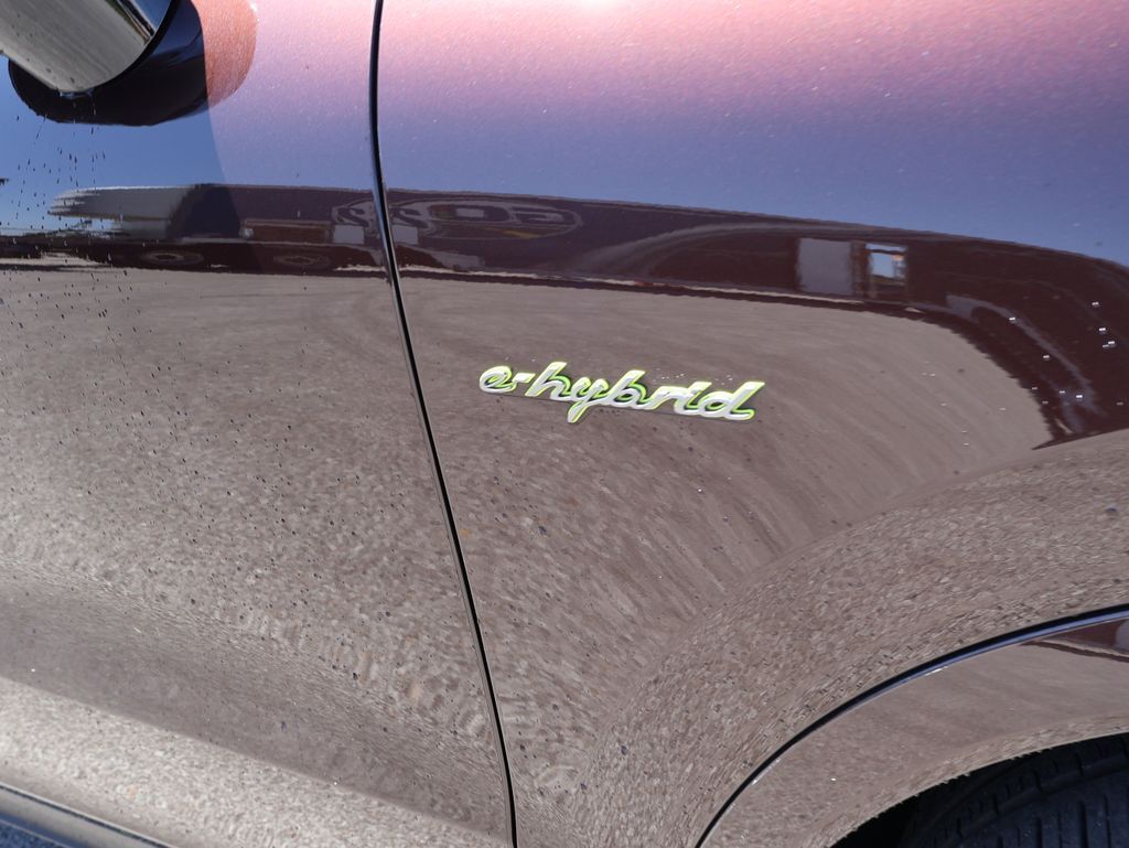 2022 Porsche Cayenne E-Hybrid Platinum Edition San Clemente CA