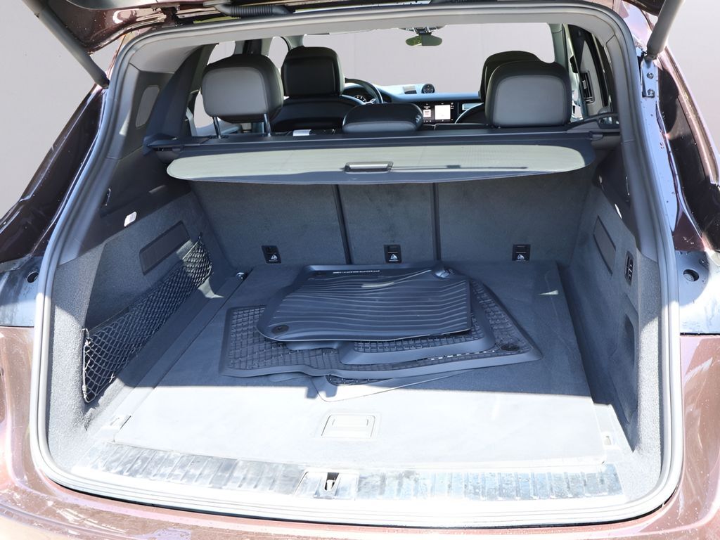 2022 Porsche Cayenne E-Hybrid Platinum Edition San Clemente CA
