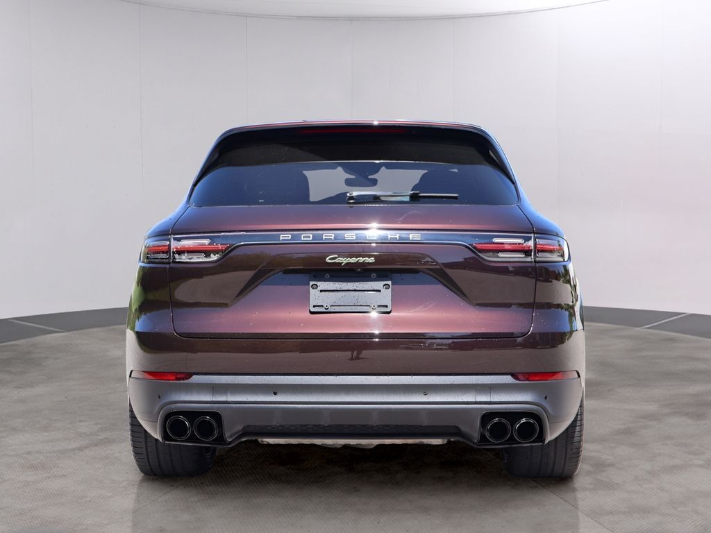 2022 Porsche Cayenne E-Hybrid Platinum Edition San Clemente CA