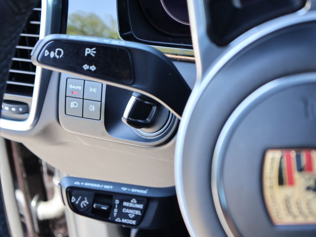 2022 Porsche Cayenne E-Hybrid Platinum Edition San Clemente CA