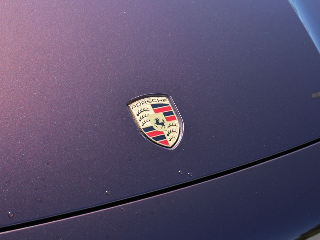 2022 Porsche Cayenne E-Hybrid Platinum Edition San Clemente CA