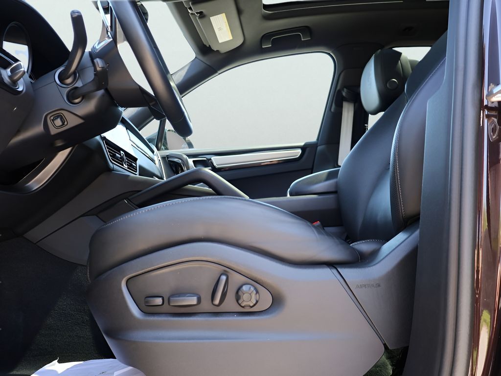 2022 Porsche Cayenne E-Hybrid Platinum Edition San Clemente CA