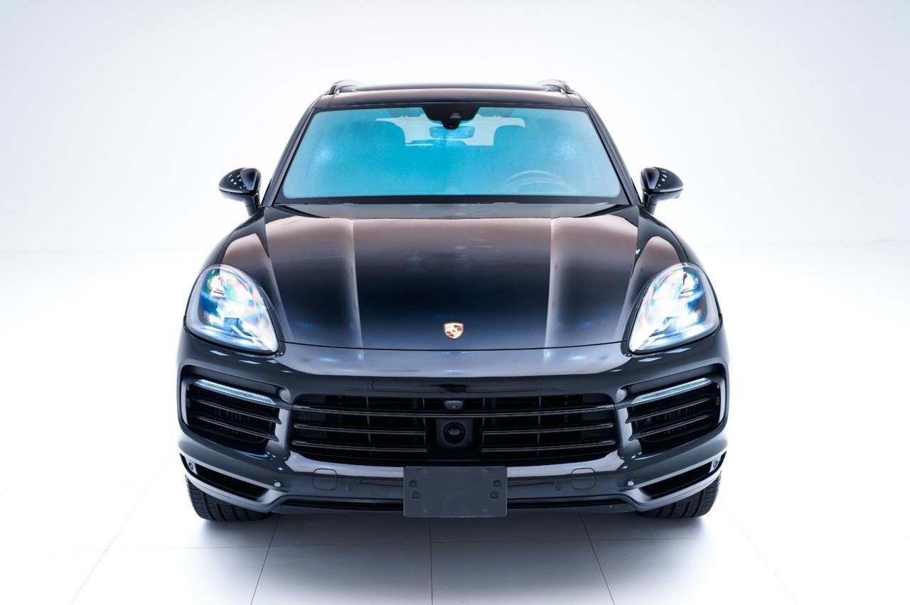2022 Porsche Cayenne E-Hybrid Pompano Beach FL