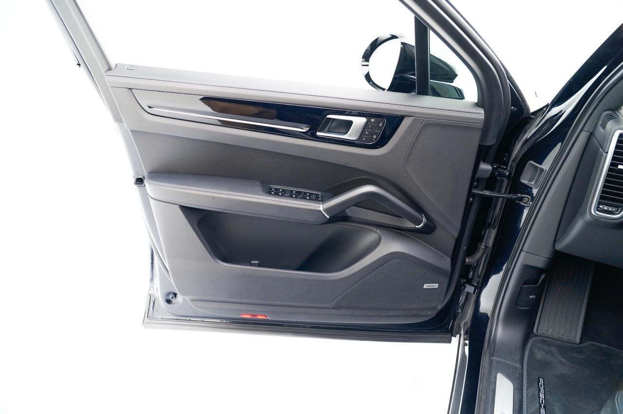 2022 Porsche Cayenne E-Hybrid Pompano Beach FL