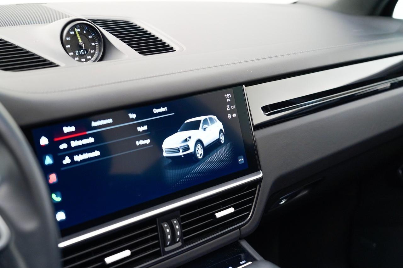 2022 Porsche Cayenne E-Hybrid Pompano Beach FL