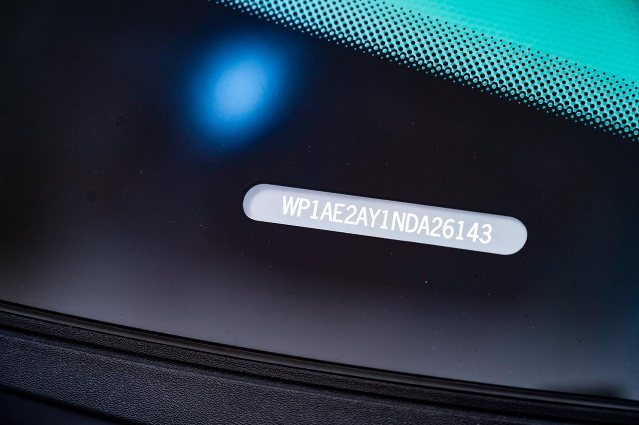 2022 Porsche Cayenne E-Hybrid Pompano Beach FL