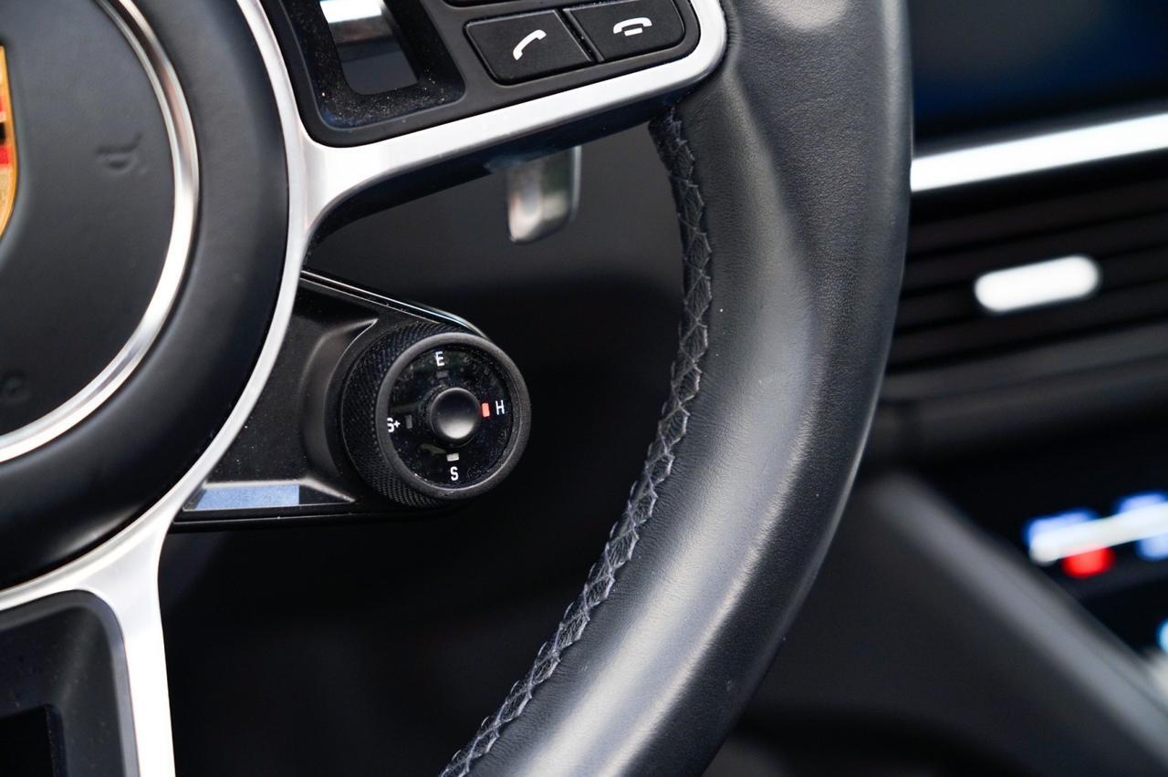 2022 Porsche Cayenne E-Hybrid Pompano Beach FL