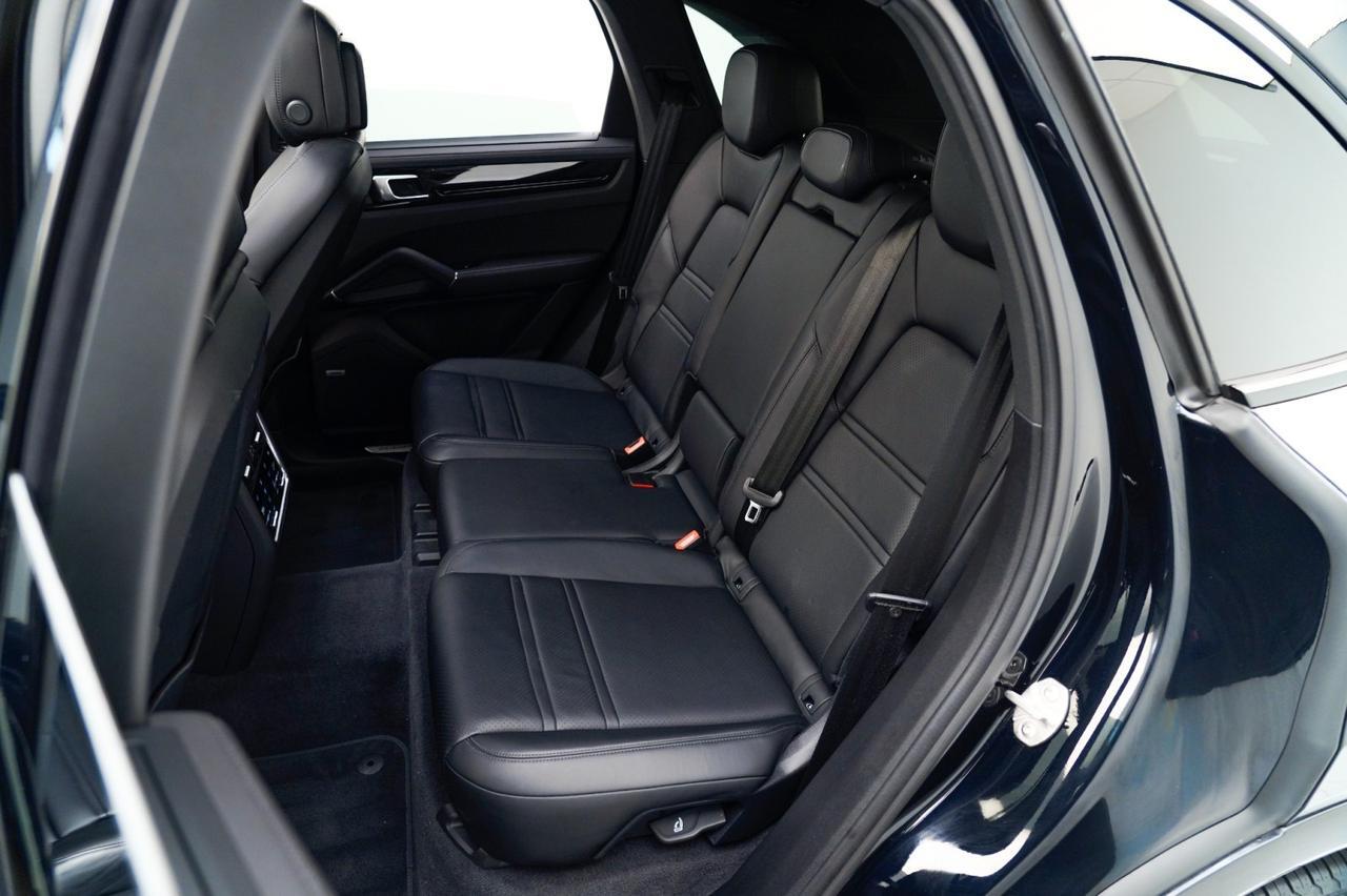 2022 Porsche Cayenne E-Hybrid Pompano Beach FL