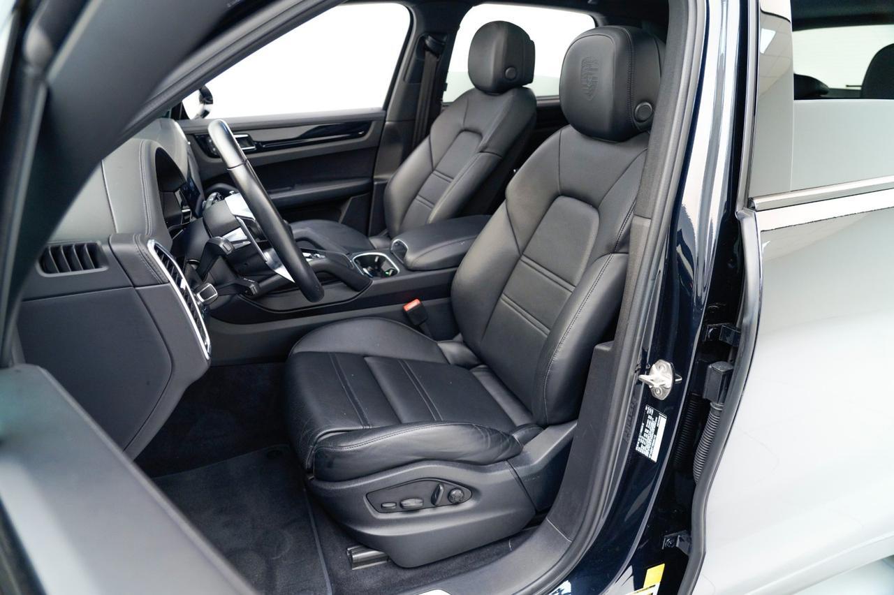 2022 Porsche Cayenne E-Hybrid Pompano Beach FL