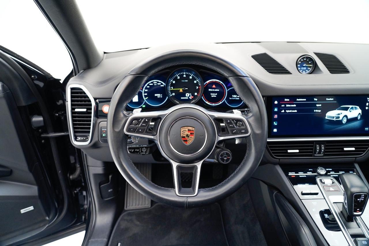 2022 Porsche Cayenne E-Hybrid Pompano Beach FL