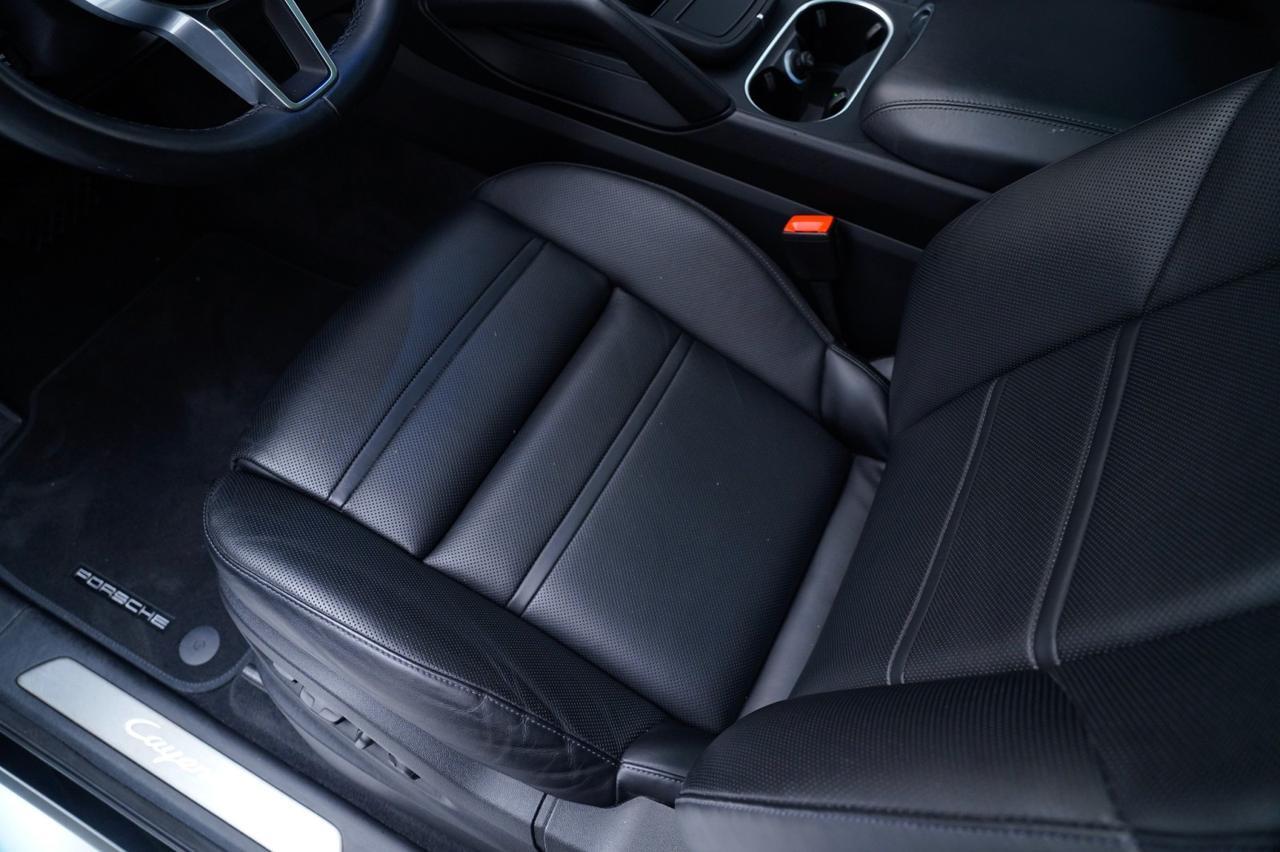 2022 Porsche Cayenne E-Hybrid Pompano Beach FL