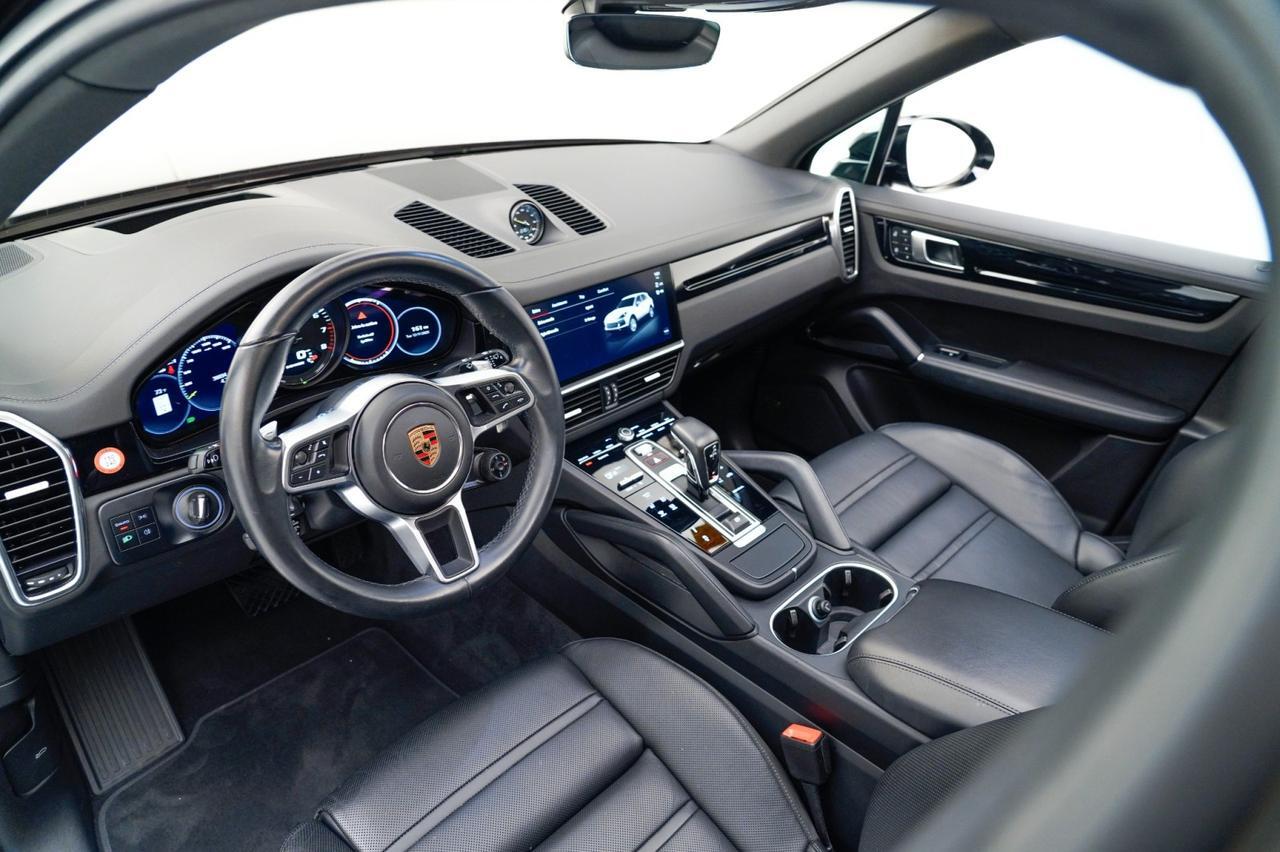 2022 Porsche Cayenne E-Hybrid Pompano Beach FL