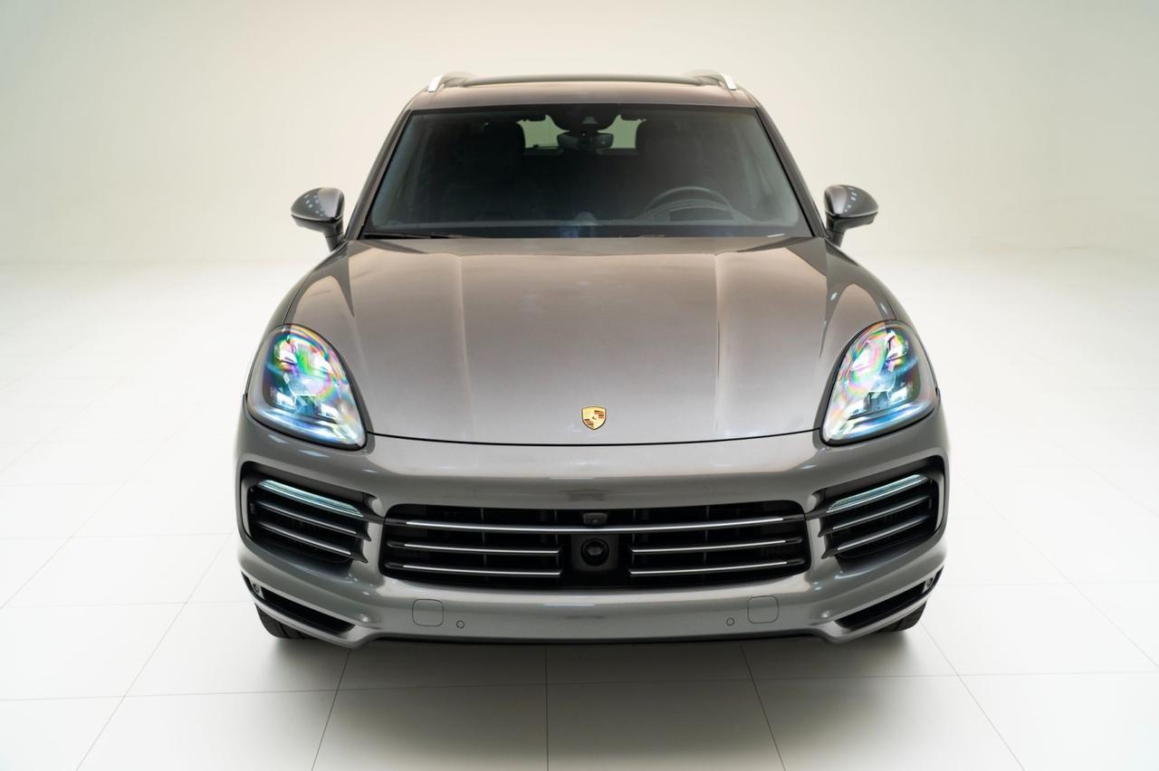 2022 Porsche Cayenne E-Hybrid Pompano Beach FL