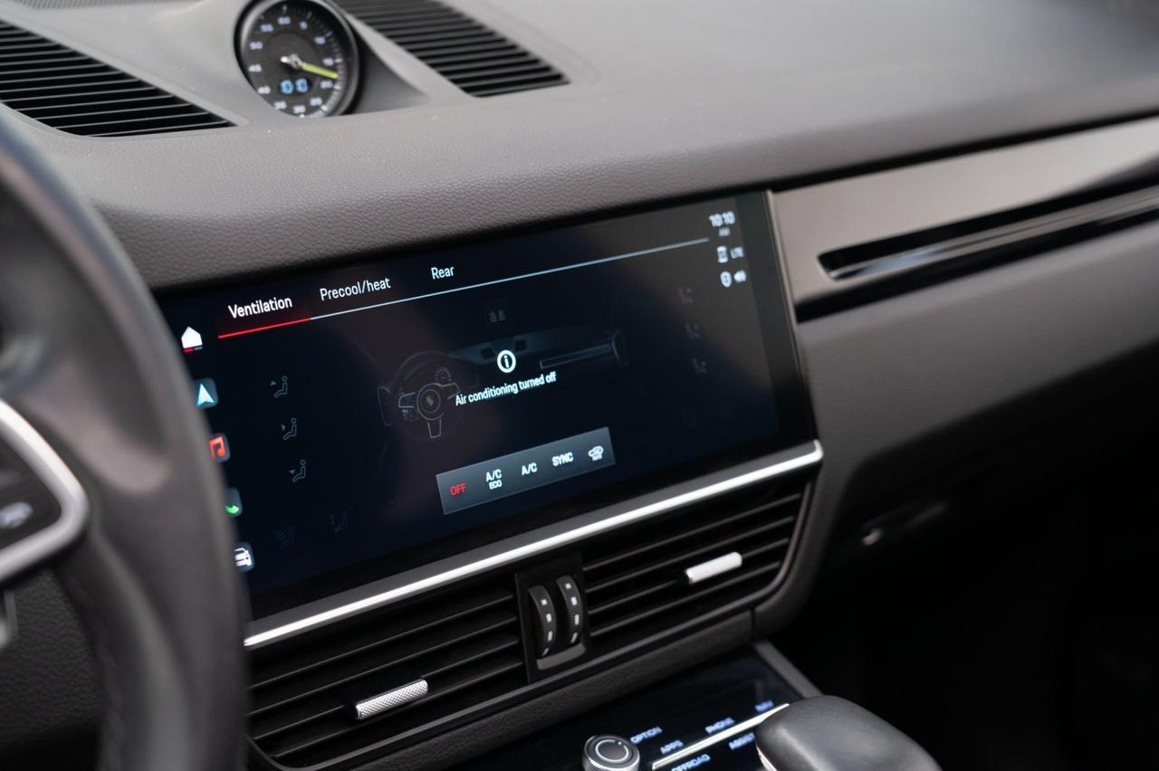 2022 Porsche Cayenne E-Hybrid Pompano Beach FL