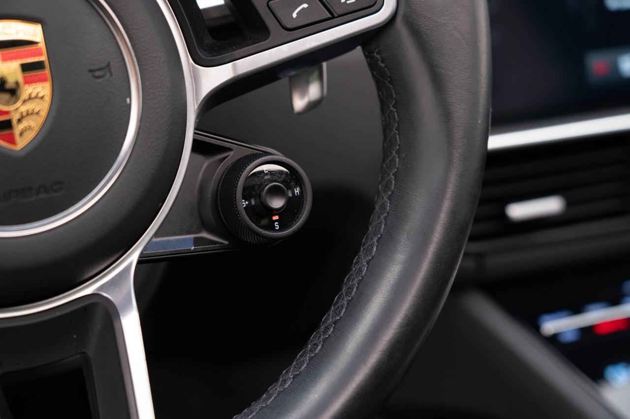 2022 Porsche Cayenne E-Hybrid Pompano Beach FL
