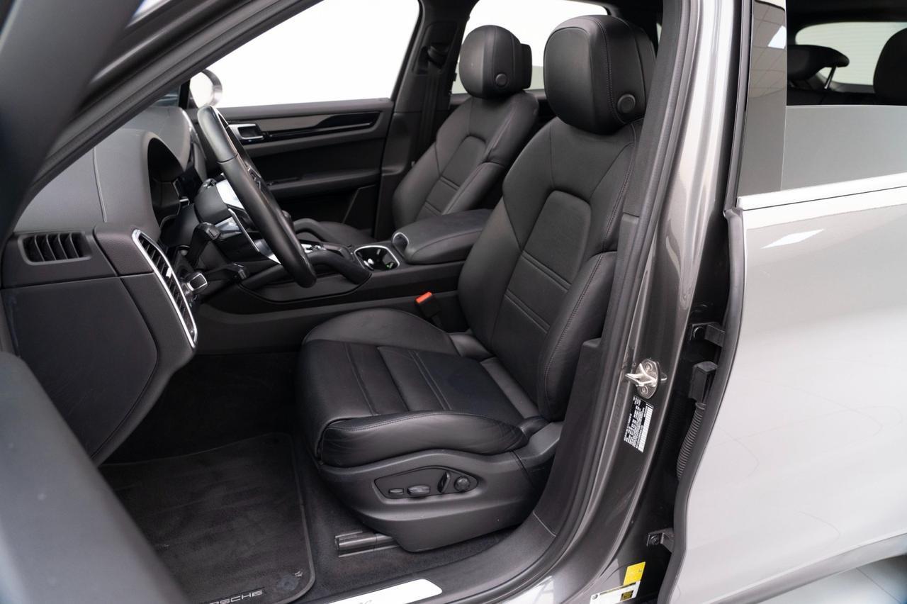 2022 Porsche Cayenne E-Hybrid Pompano Beach FL