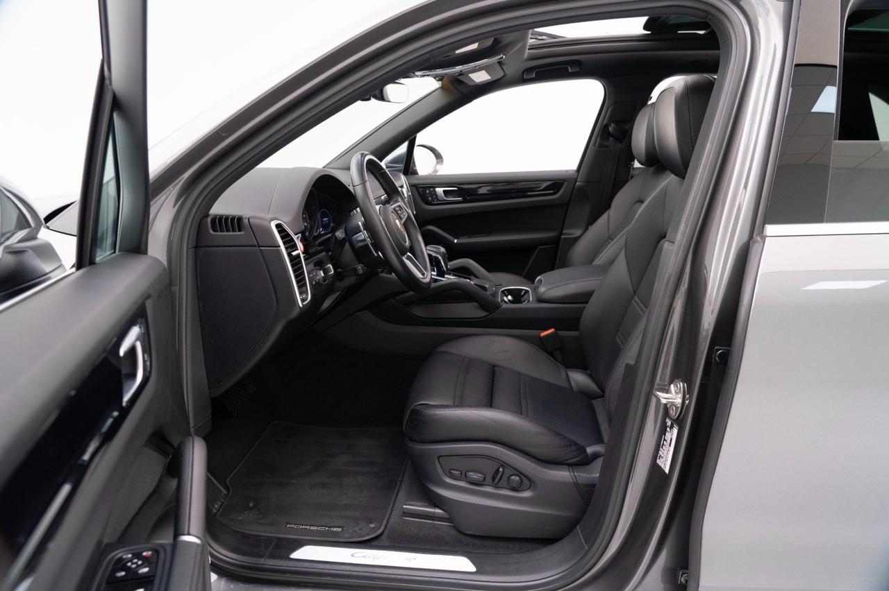 2022 Porsche Cayenne E-Hybrid Pompano Beach FL