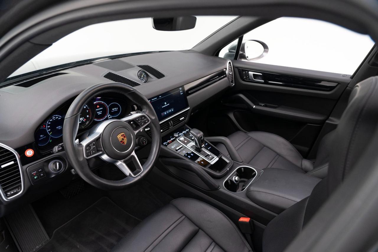 2022 Porsche Cayenne E-Hybrid Pompano Beach FL