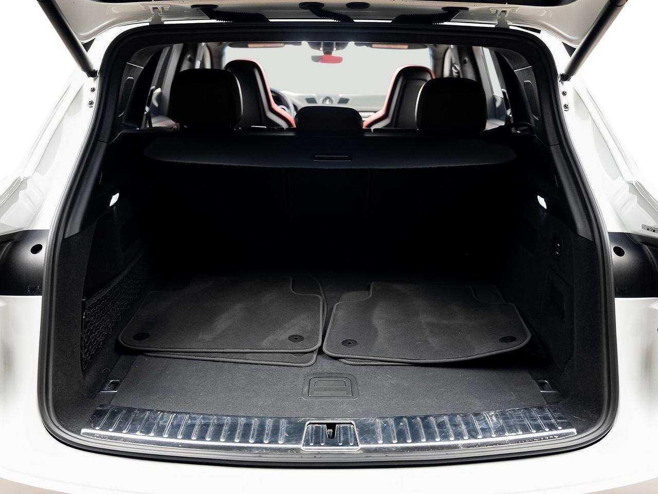2022 Porsche Cayenne E-Hybrid Turbo S Ft Lauderdale FL