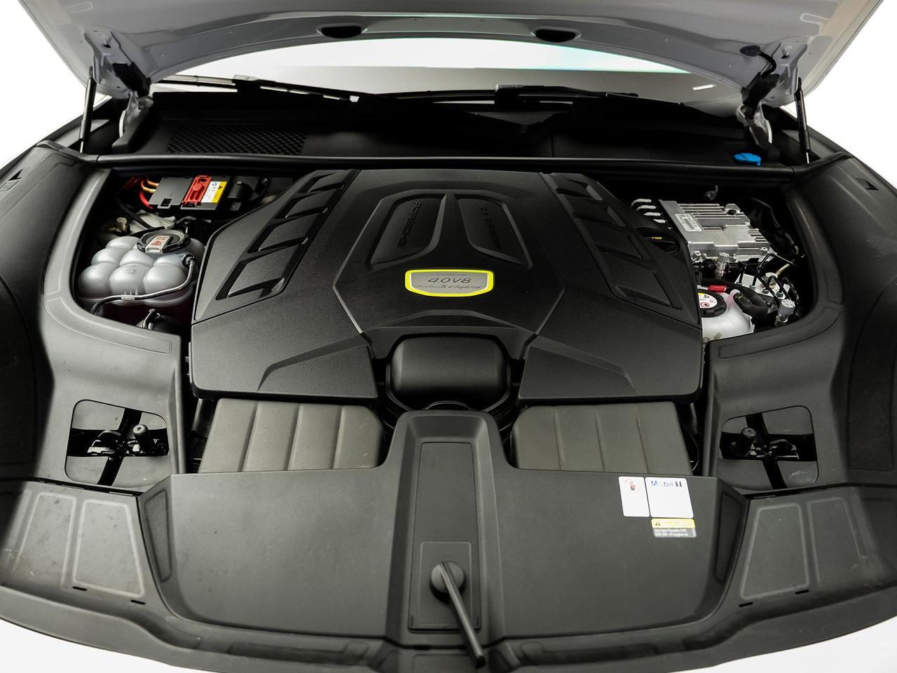 2022 Porsche Cayenne E-Hybrid Turbo S Ft Lauderdale FL