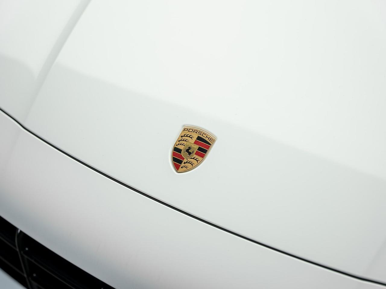 2022 Porsche Cayenne E-Hybrid Turbo S Ft Lauderdale FL