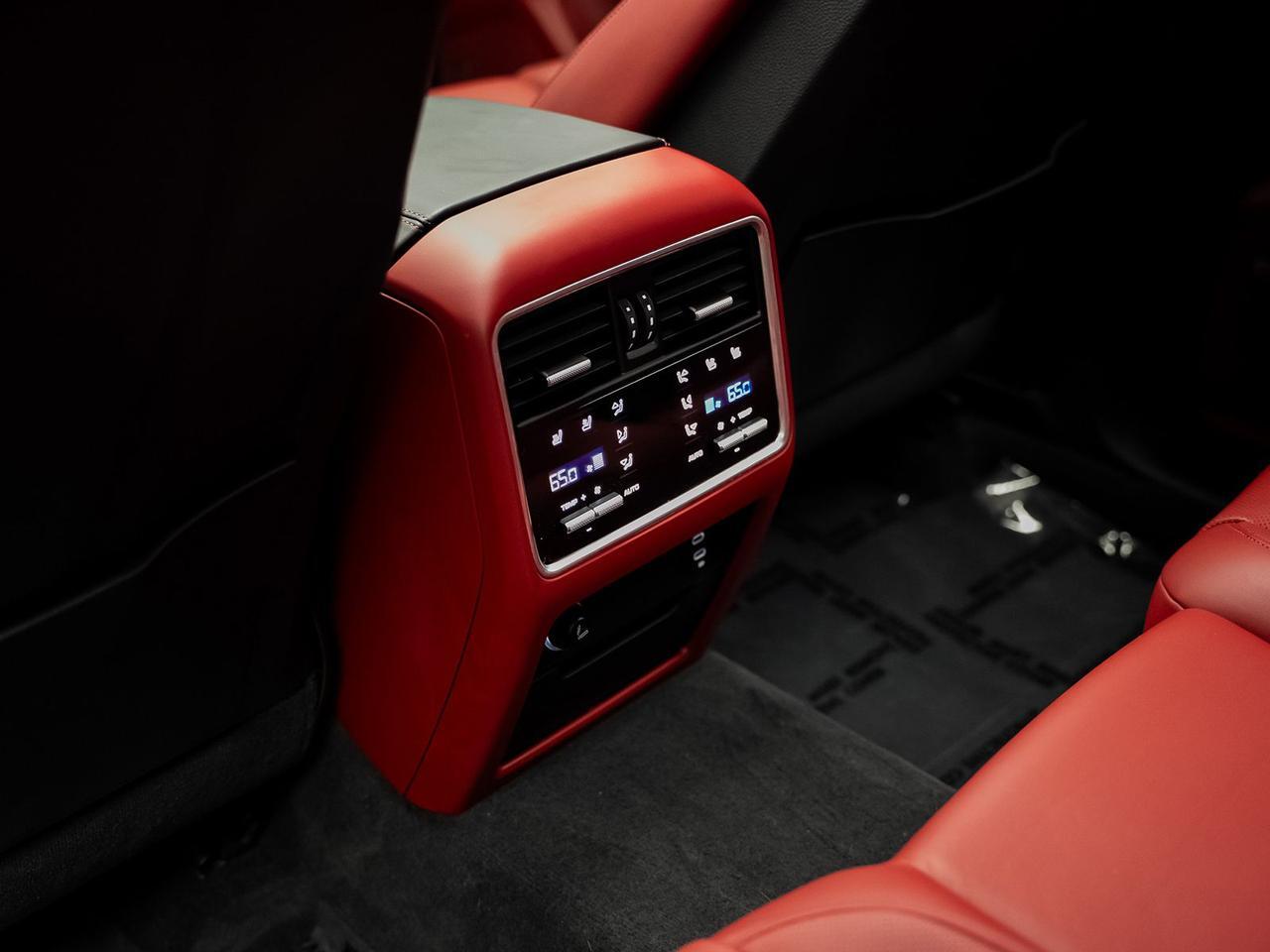 2022 Porsche Cayenne E-Hybrid Turbo S Ft Lauderdale FL