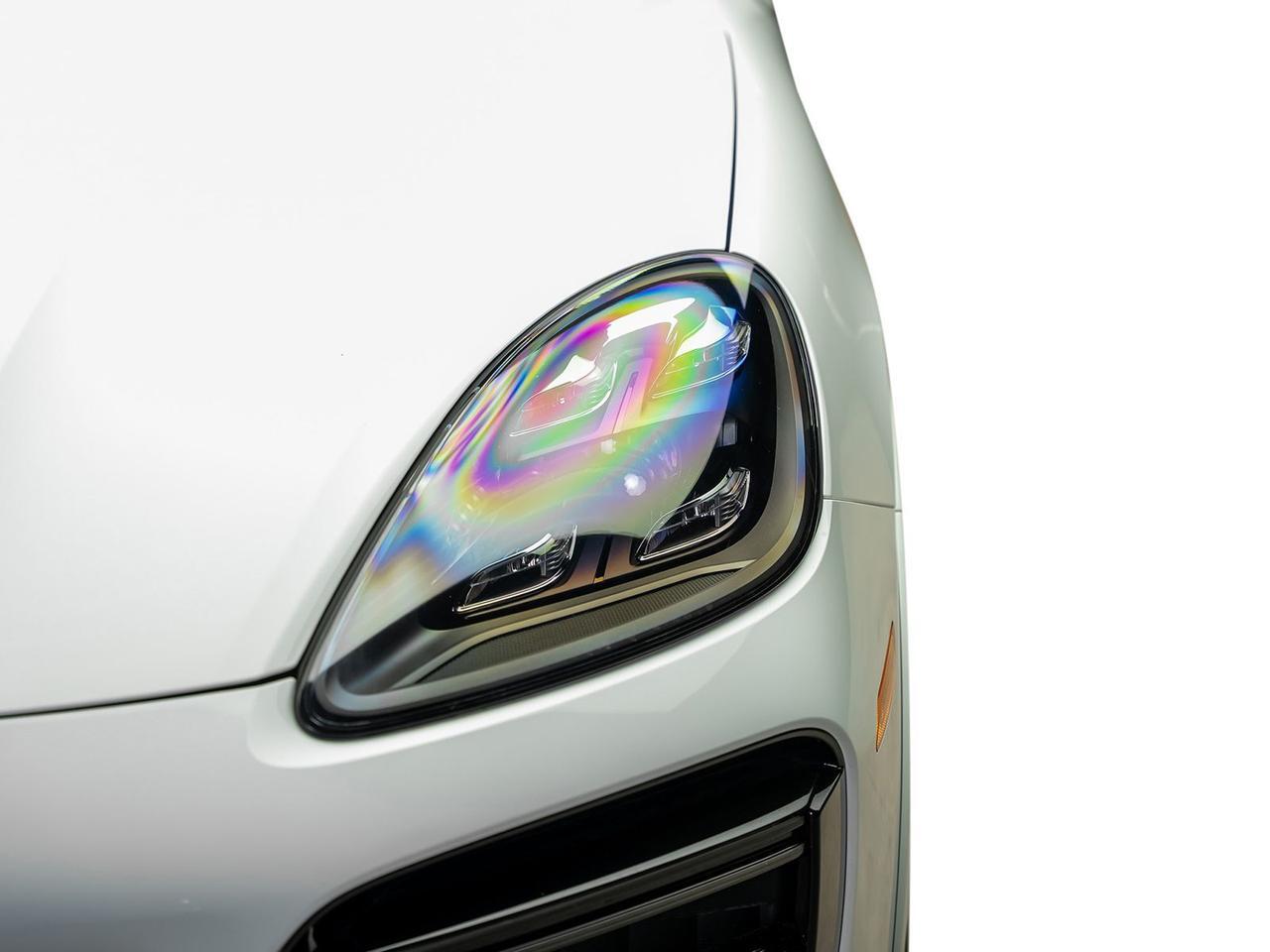 2022 Porsche Cayenne E-Hybrid Turbo S Ft Lauderdale FL