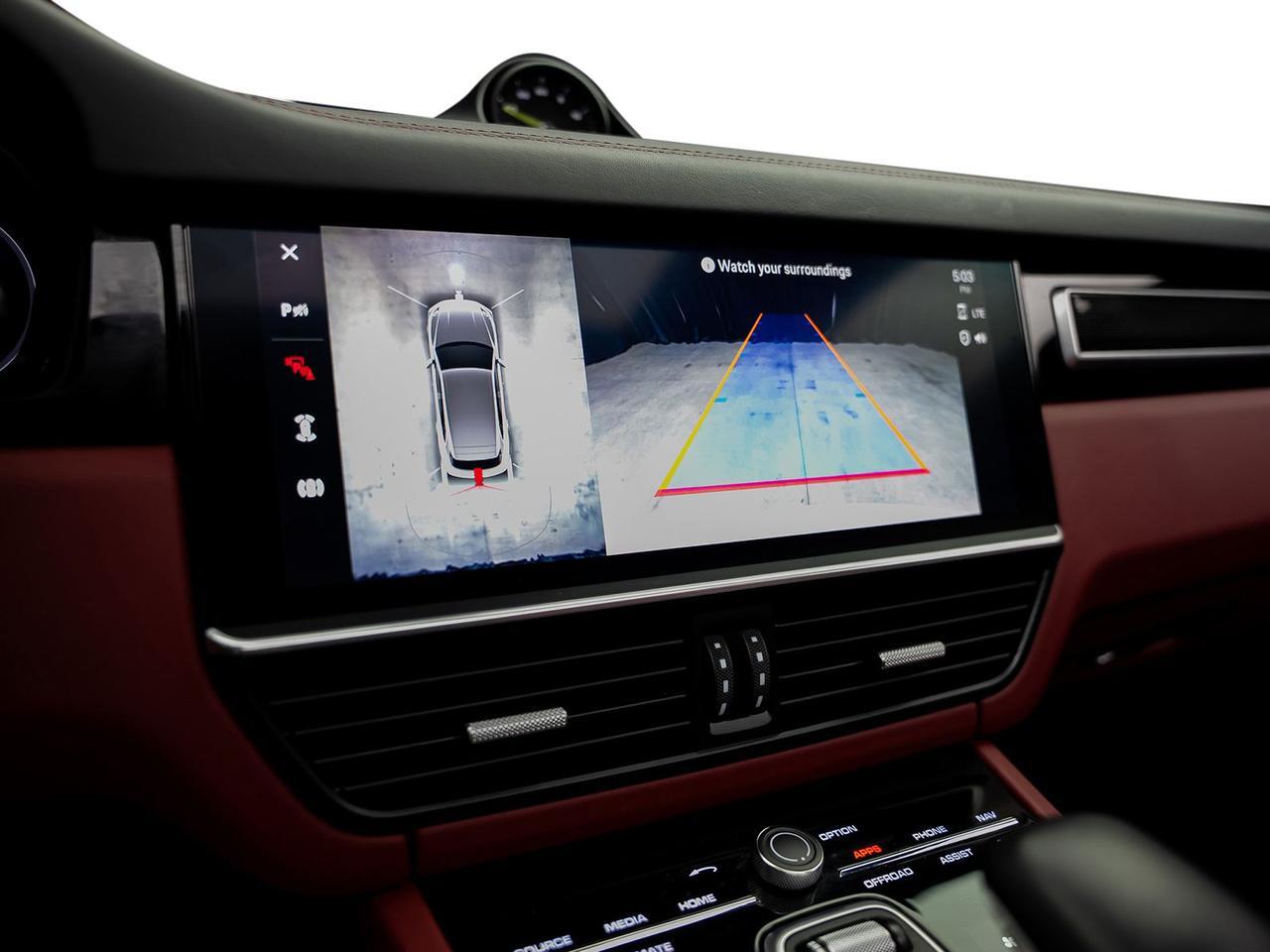 2022 Porsche Cayenne E-Hybrid Turbo S Ft Lauderdale FL