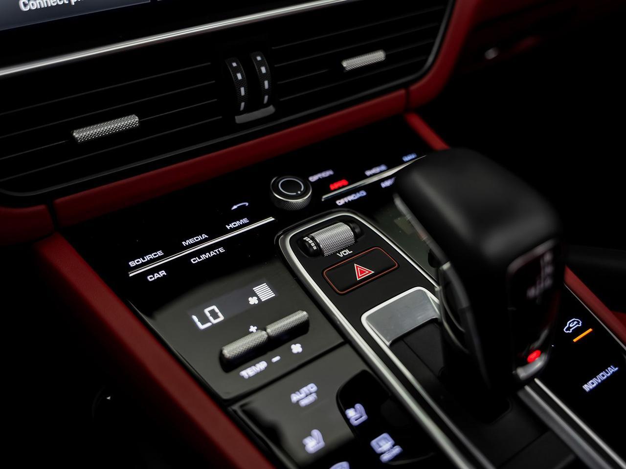 2022 Porsche Cayenne E-Hybrid Turbo S Ft Lauderdale FL