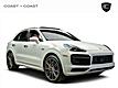 2022 Porsche Cayenne E-Hybrid Turbo S