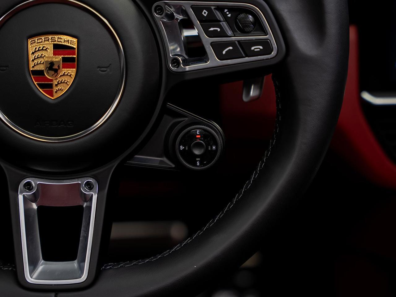 2022 Porsche Cayenne E-Hybrid Turbo S Ft Lauderdale FL