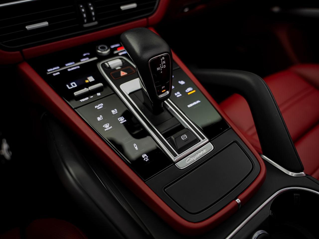 2022 Porsche Cayenne E-Hybrid Turbo S Ft Lauderdale FL