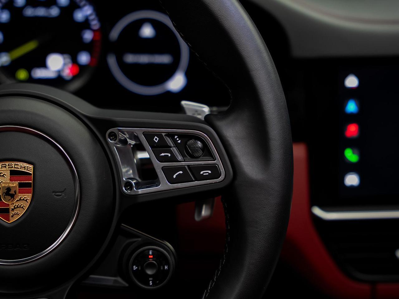 2022 Porsche Cayenne E-Hybrid Turbo S Ft Lauderdale FL