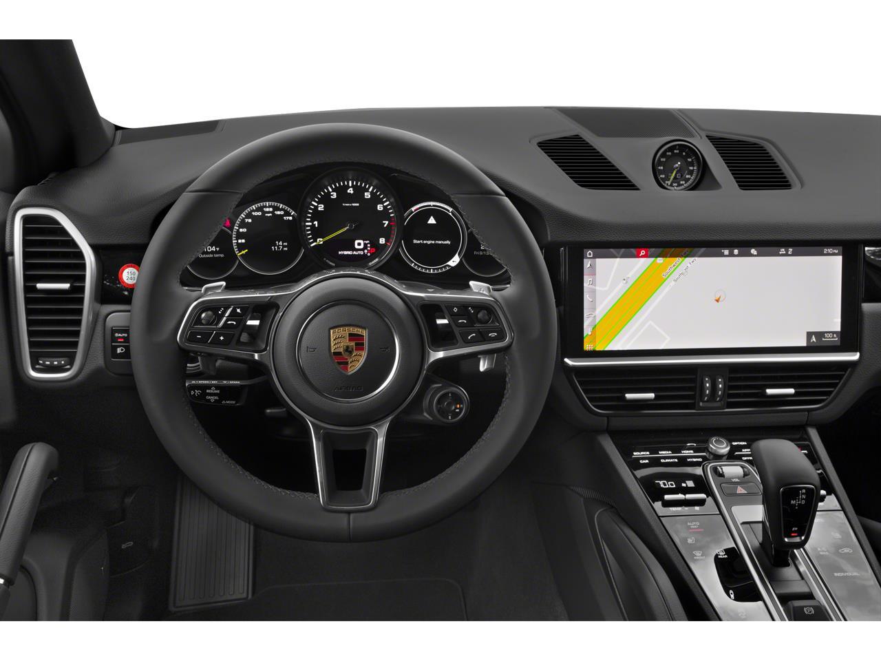 2022 Porsche Cayenne E-Hybrid Annapolis MD