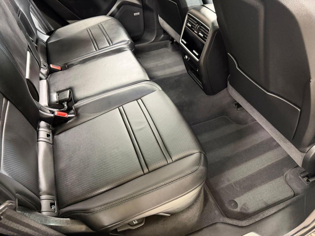 2022 Porsche Cayenne E-Hybrid Annapolis MD