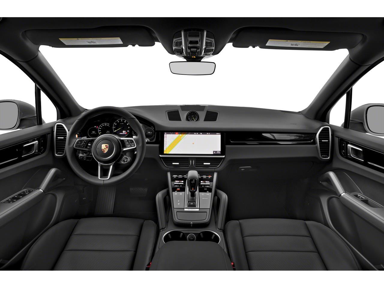 2022 Porsche Cayenne E-Hybrid Annapolis MD