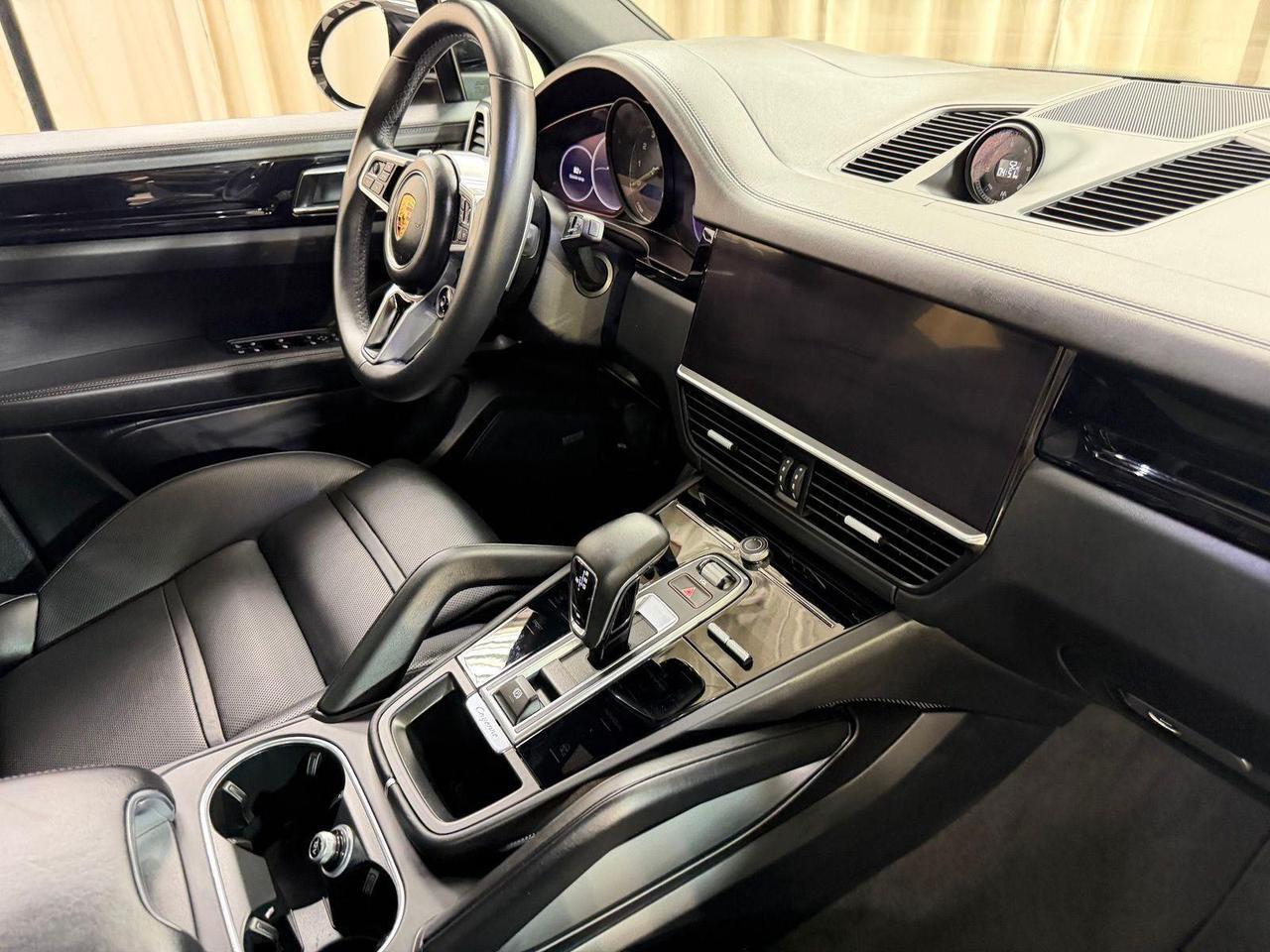 2022 Porsche Cayenne E-Hybrid Annapolis MD