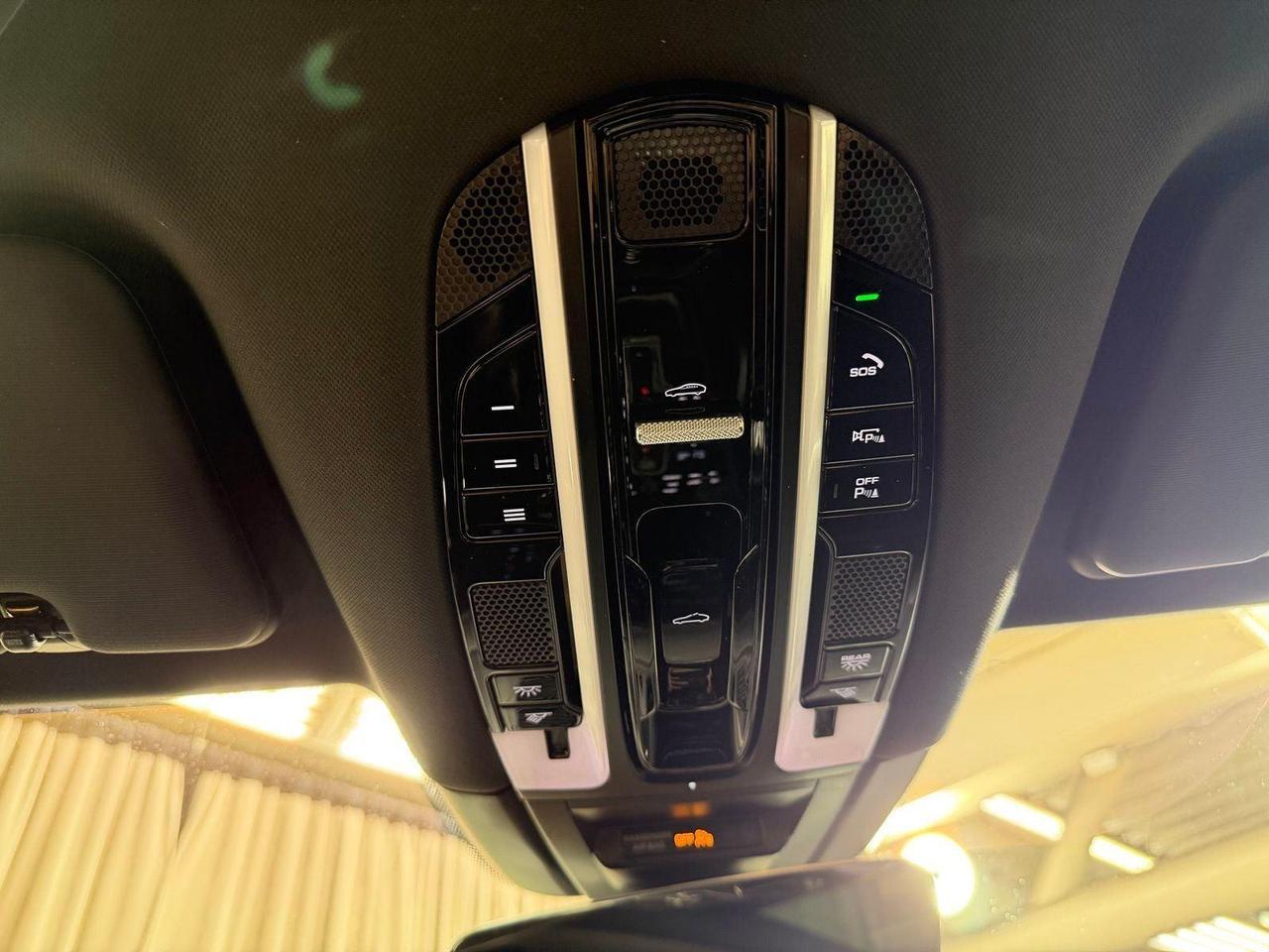 2022 Porsche Cayenne E-Hybrid Annapolis MD