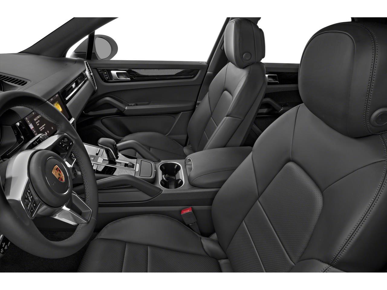 2022 Porsche Cayenne E-Hybrid Annapolis MD