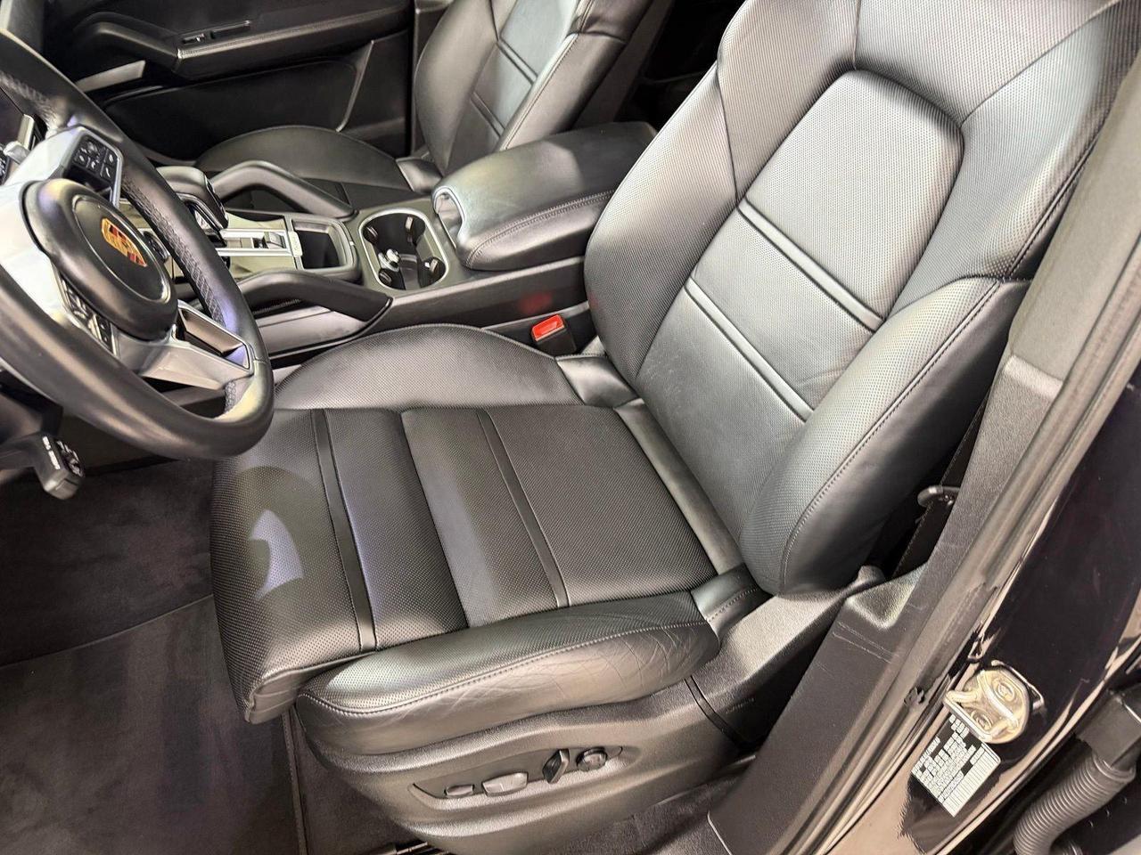 2022 Porsche Cayenne E-Hybrid Annapolis MD