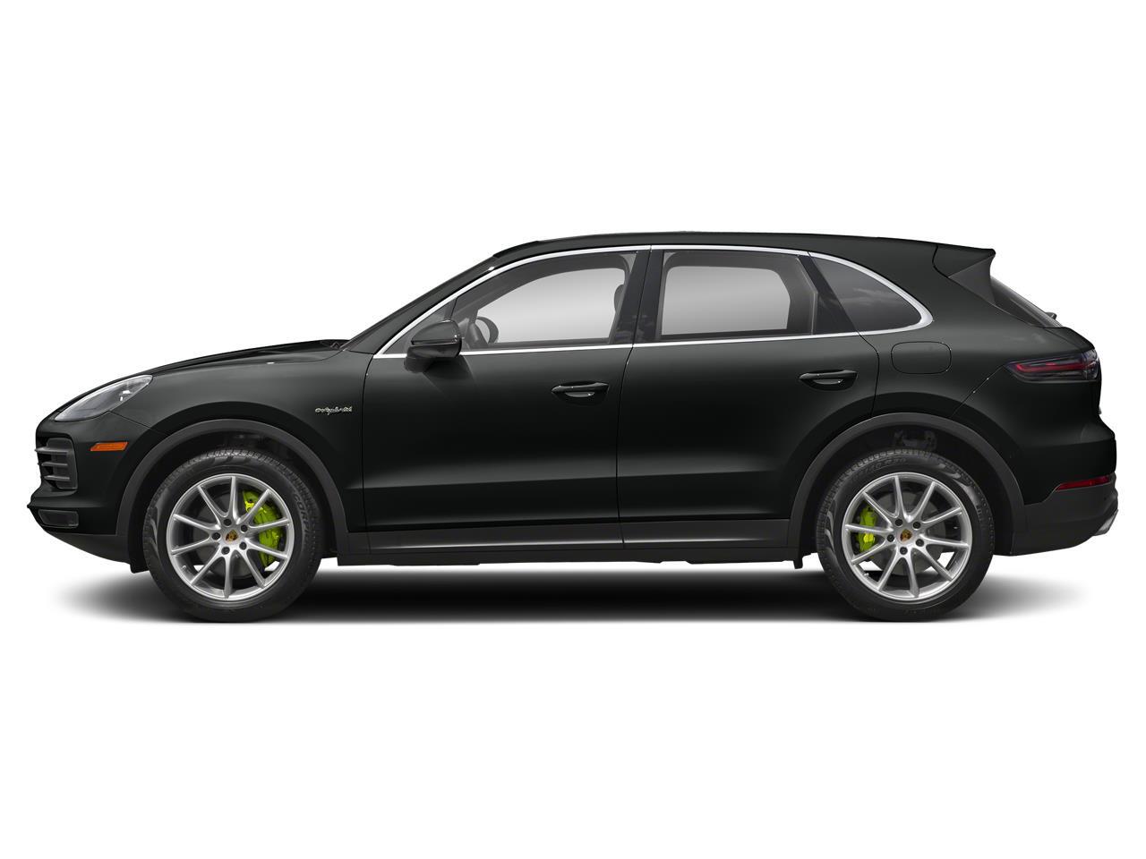 2022 Porsche Cayenne E-Hybrid Annapolis MD