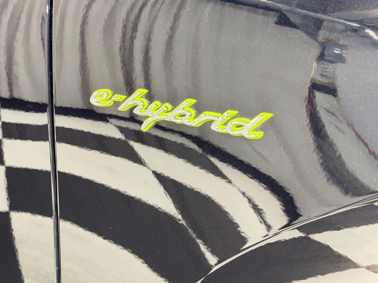 2022 Porsche Cayenne E-Hybrid Annapolis MD