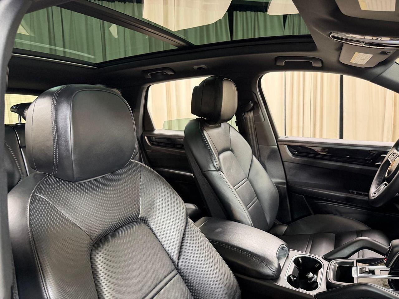 2022 Porsche Cayenne E-Hybrid Annapolis MD