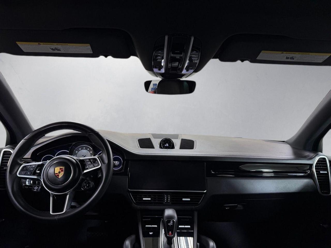 2022 Porsche Cayenne E-Hybrid Annapolis MD