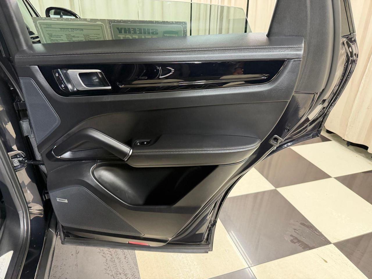 2022 Porsche Cayenne E-Hybrid Annapolis MD