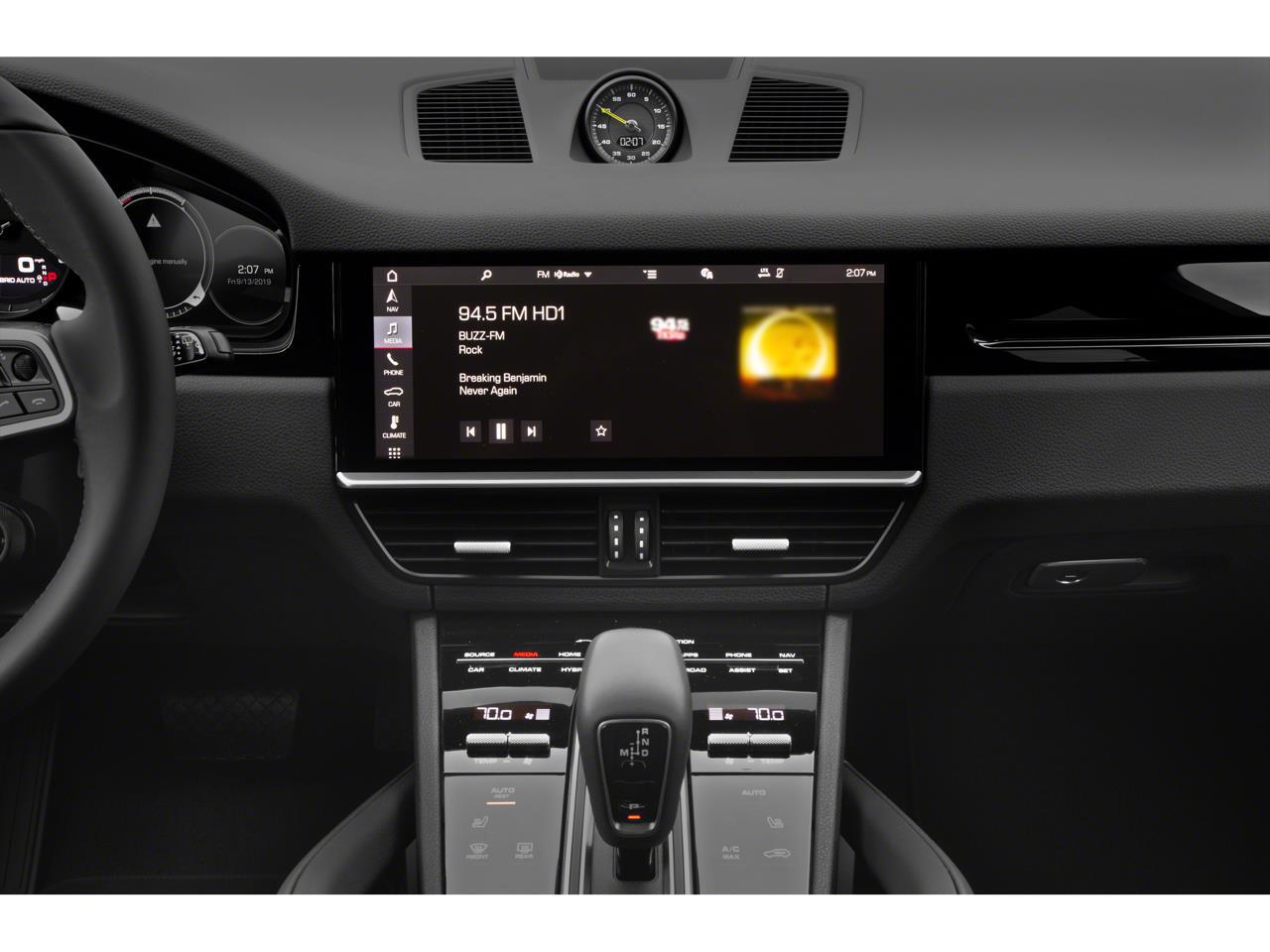 2022 Porsche Cayenne E-Hybrid Annapolis MD