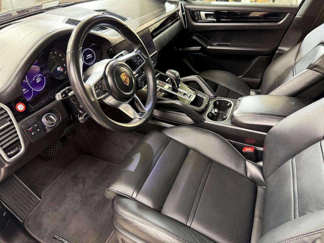 2022 Porsche Cayenne E-Hybrid Annapolis MD