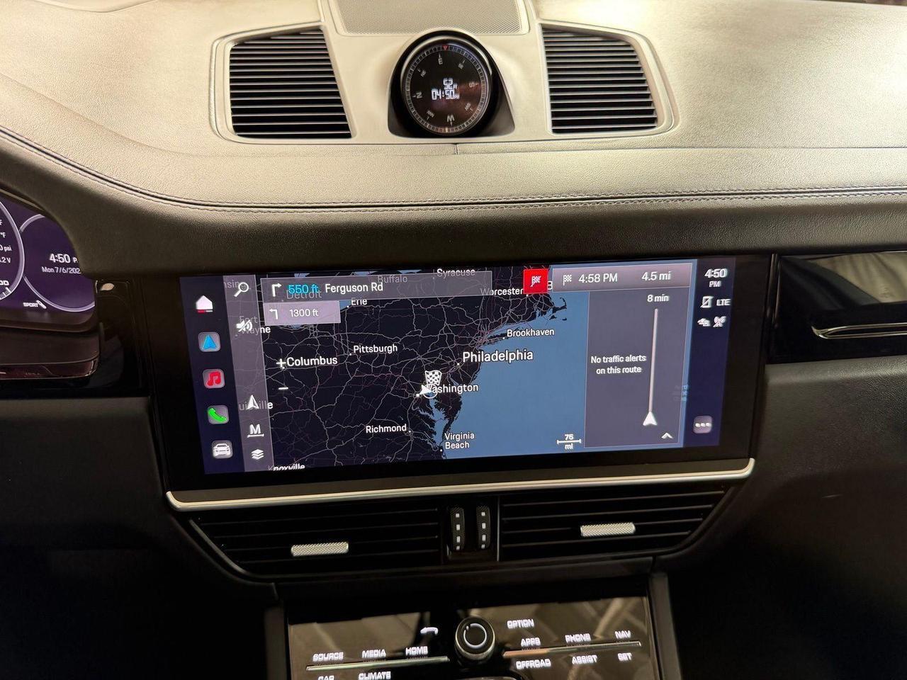2022 Porsche Cayenne E-Hybrid Annapolis MD